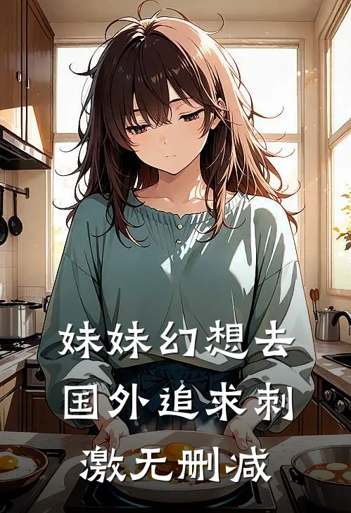 妹妹幻想去国外追求刺激无删减