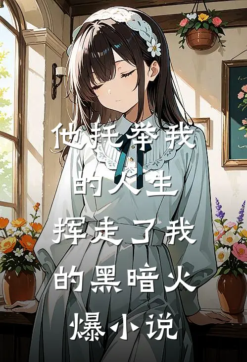 他托举我的人生,挥走了我的黑暗火爆免费阅读