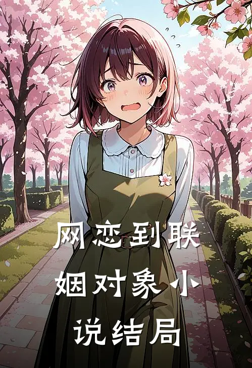 网恋到联姻对象小说结局