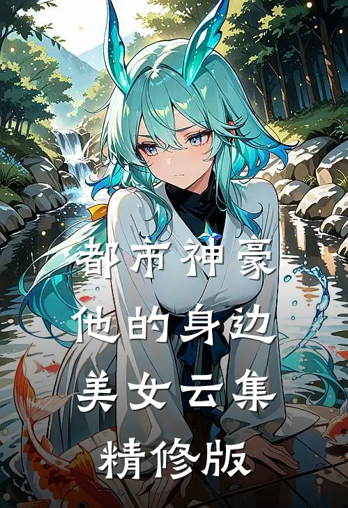 都市神豪：他的身边美女云集精修版