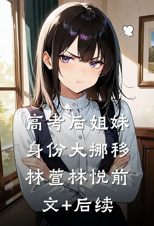高考后姐妹身份大挪移林萱林悦前文+后续