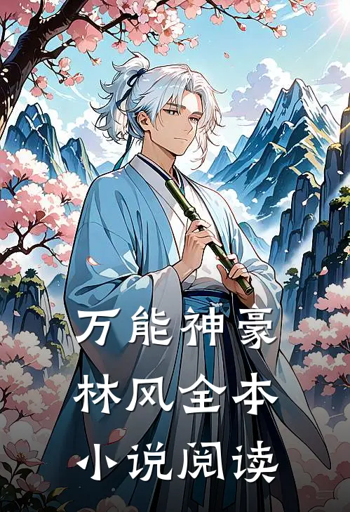 万能神豪林风全本小说阅读