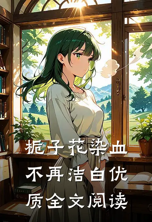 栀子花染血不再洁白优质全文阅读