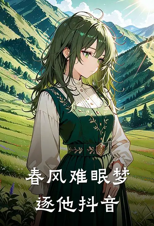 春风难眠梦逐他抖音