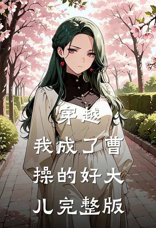 穿越：我成了曹操的好大儿完整版