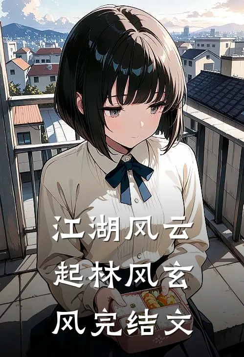 江湖风云起林风玄风完结文