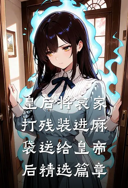 皇后将哀家打残装进麻袋送给皇帝后精选篇章