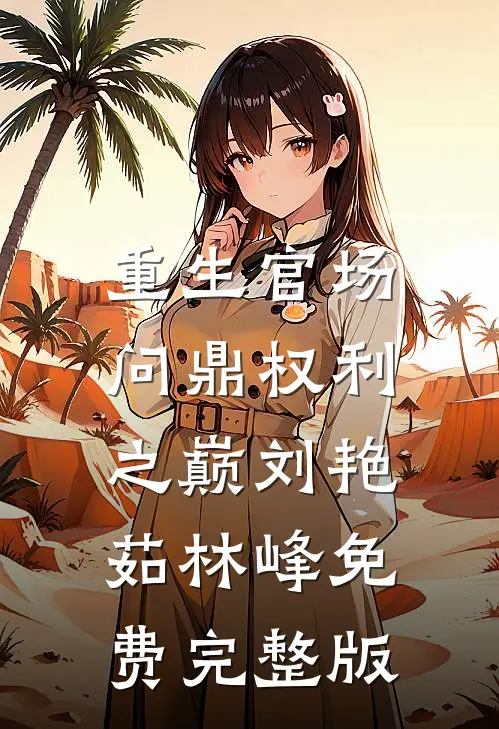 重生官场：问鼎权利之巅刘艳茹林峰免费完整版