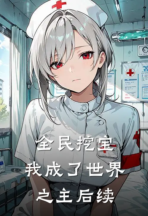 全民挖宝，我成了世界之主后续