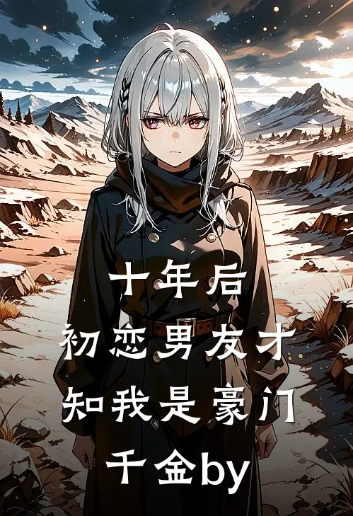 十年后，初恋男友才知我是豪门千金by