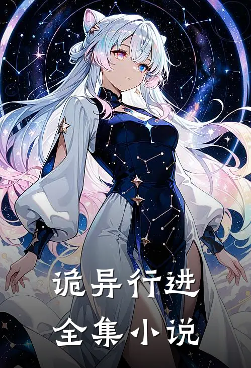 诡异行进全集小说
