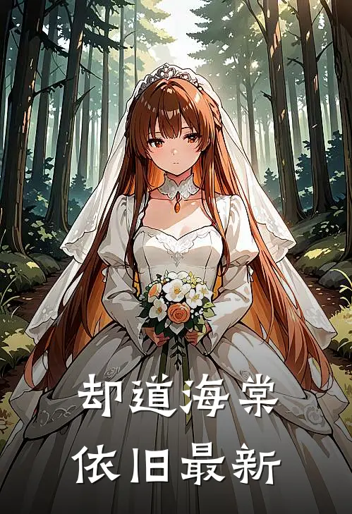 却道海棠依旧最新