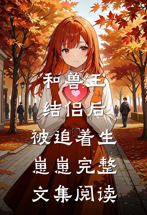 和兽王结侣后，被追着生崽崽完整文集阅读
