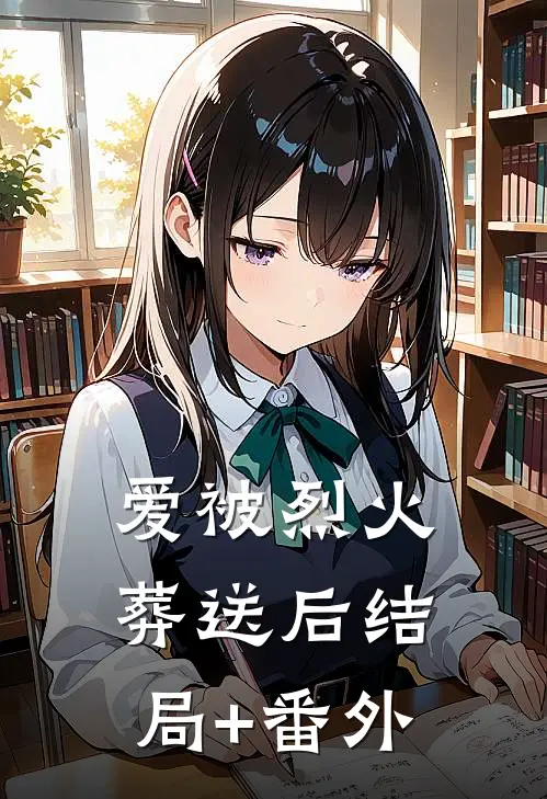 爱被烈火葬送后结局+番外