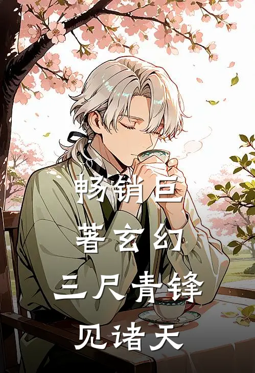 畅销巨著玄幻三尺青锋见诸天