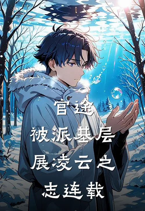 官途：被派基层，展凌云之志连载