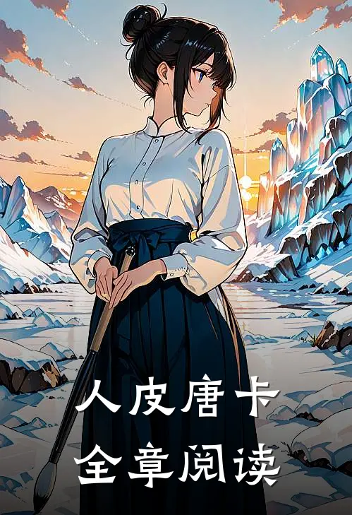 人皮唐卡全章阅读