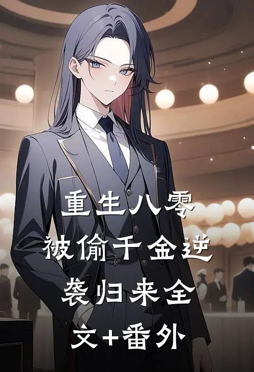 重生八零：被偷千金逆袭归来全文+番外