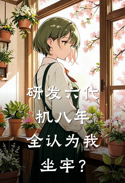 研发六代机八年,全认为我坐牢？