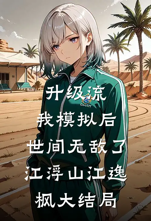 升级流：我模拟后，世间无敌了江浮山江逸枫大结局