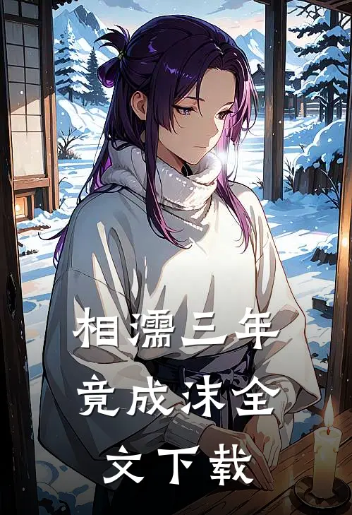 相濡三年竟成沫全文下载