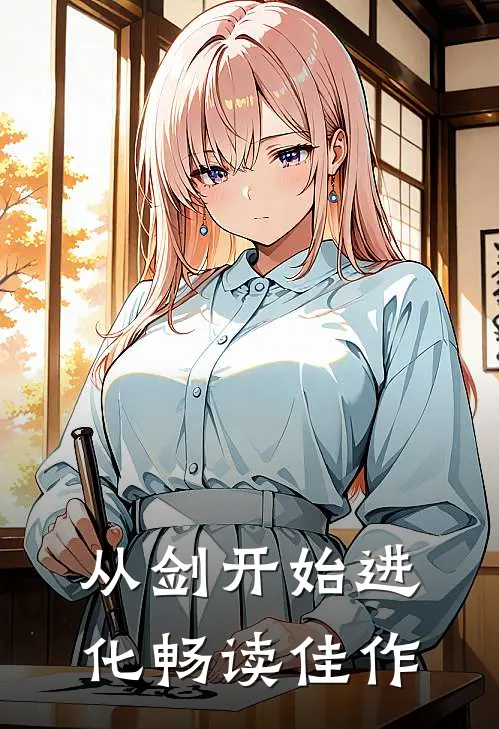 从剑开始进化畅读佳作