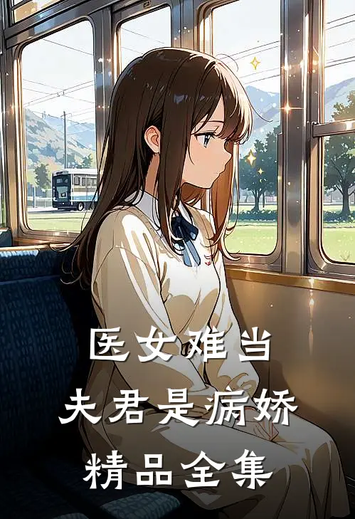 医女难当：夫君是病娇精品全集
