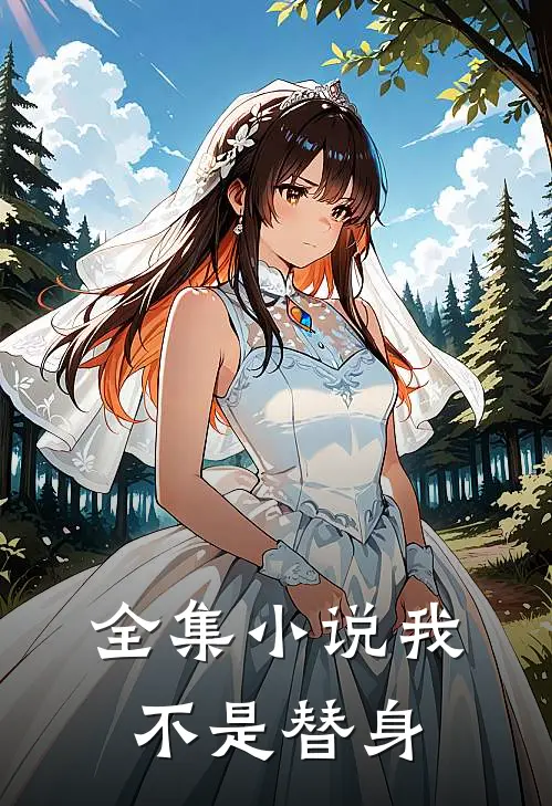 全集小说我不是替身