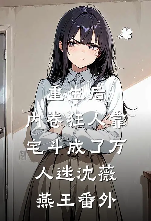 重生后，内卷狂人靠宅斗成了万人迷沈薇燕王番外