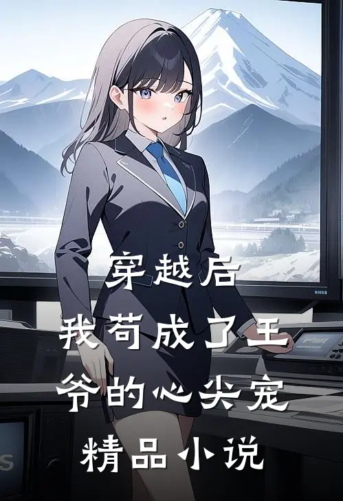 穿越后,我苟成了王爷的心尖宠精品