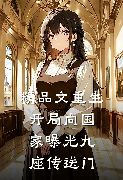 精品文重生：开局向国家曝光九座传送门