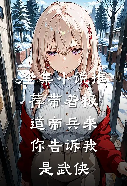 全集小说推荐带着极道帝兵来，你告诉我是武侠
