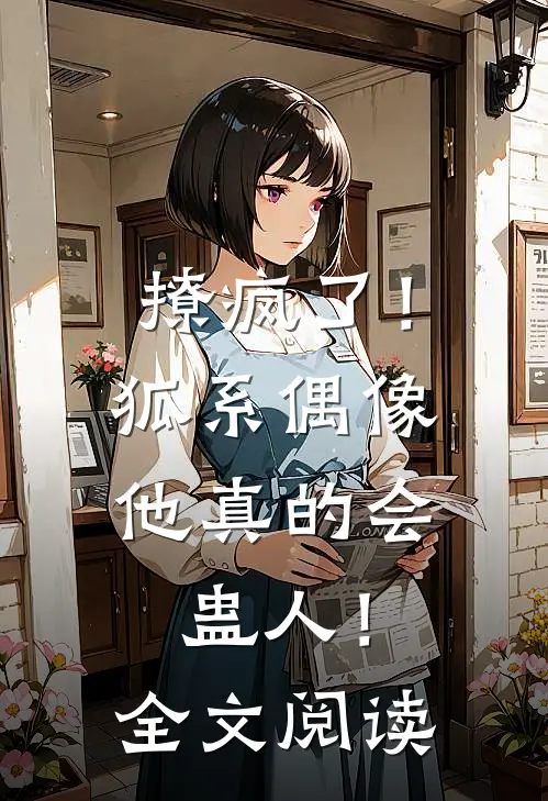 撩疯了！狐系偶像他真的会蛊人！全文阅读