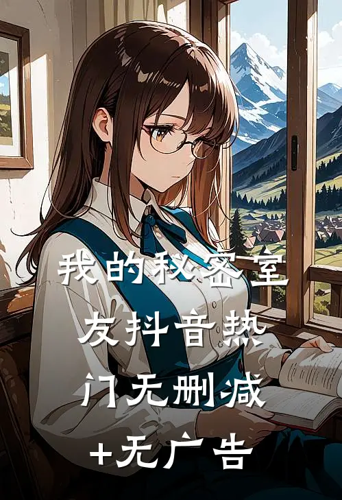 我的秘密室友抖音热门无删减+无广告