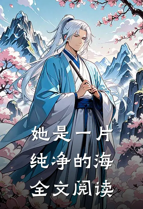 她是一片纯净的海全文阅读