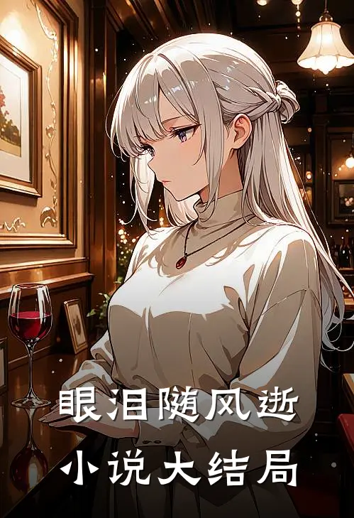 眼泪随风逝小说大结局