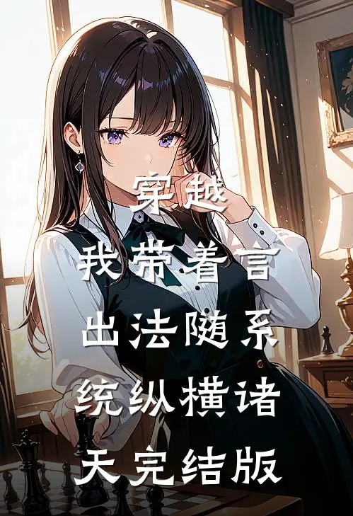穿越：我带着言出法随系统纵横诸天完结版