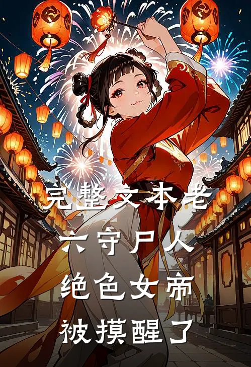 完整文本老六守尸人，绝色女帝被摸醒了