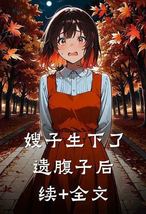 嫂子生下了遗腹子后续+全文