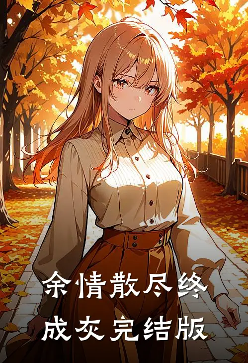 余情散尽终成灰完结版