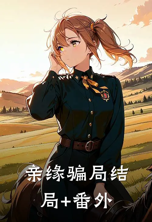 亲缘骗局结局+番外