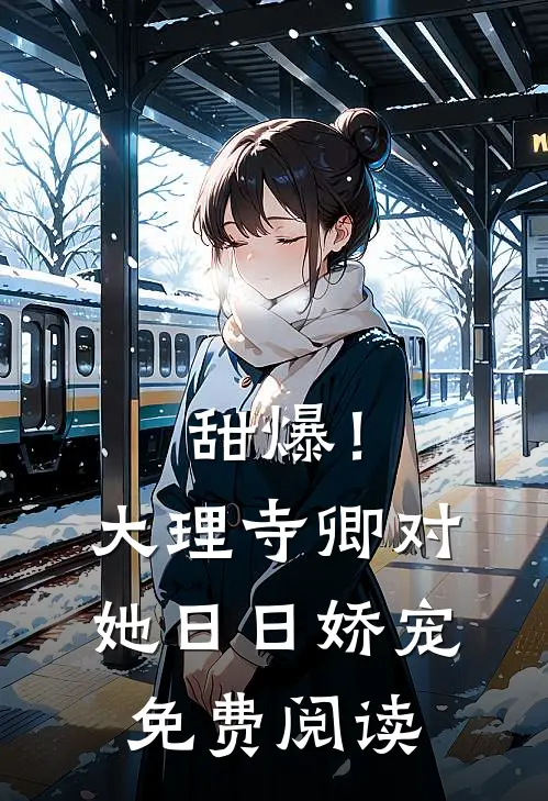 甜爆！大理寺卿对她日日娇宠免费阅读