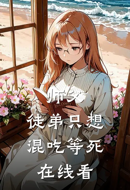 师父，徒弟只想混吃等死在线看