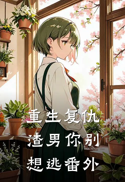 重生复仇：渣男你别想逃 番外