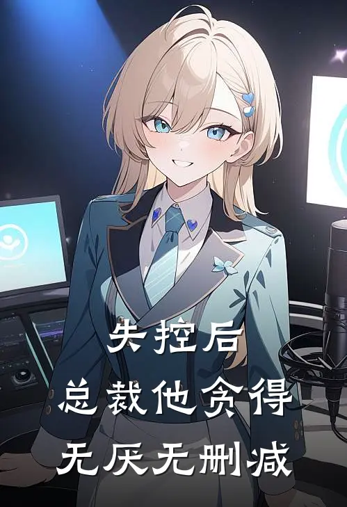 失控后，总裁他贪得无厌无删减