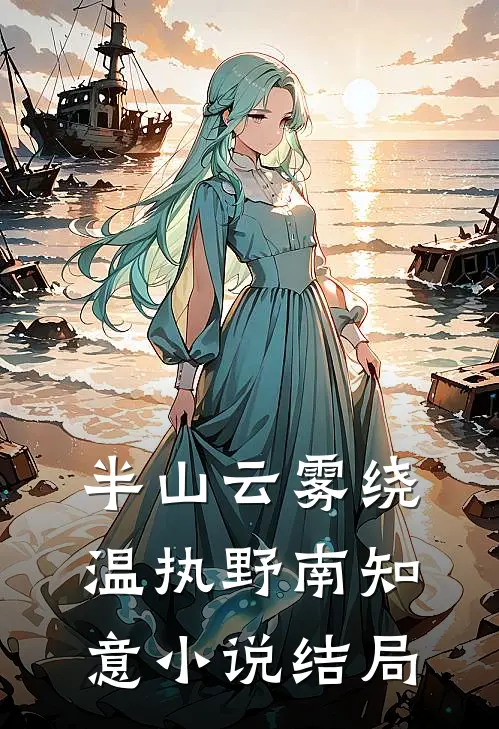 半山云雾绕温执野南知意小说结局