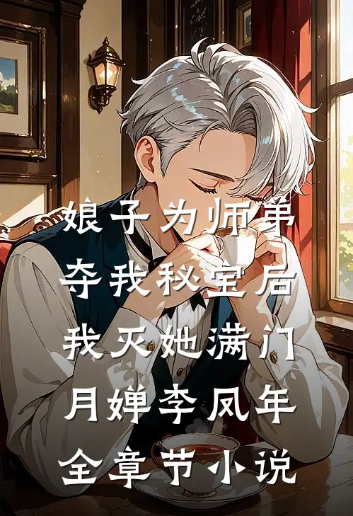 娘子为师弟夺我秘宝后，我灭她满门月婵李凤年全章节小说