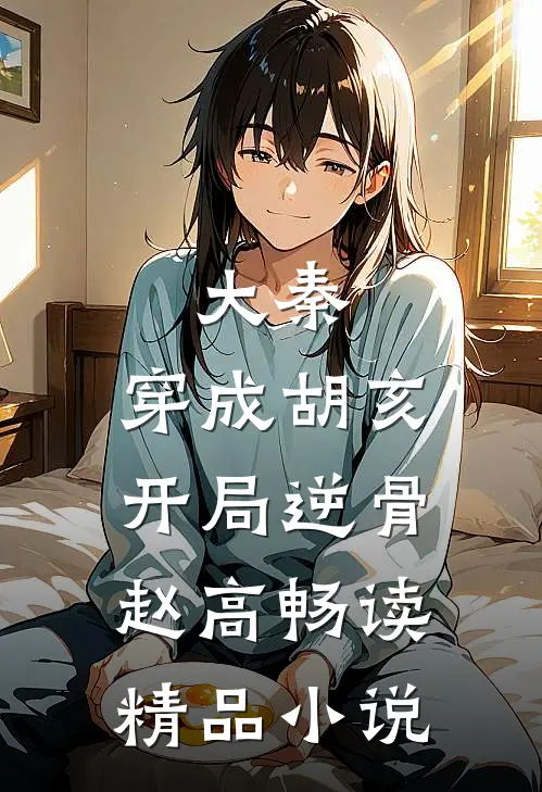 大秦：穿成胡亥，开局逆骨赵高畅读精品小说