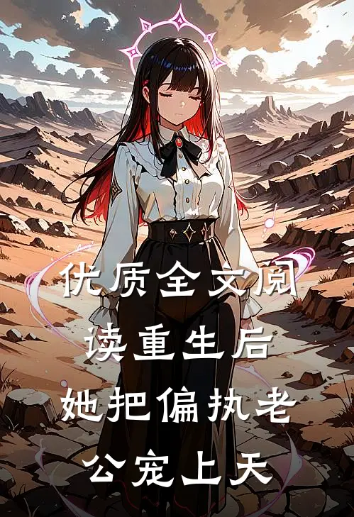 优质全文阅读重生后，她把偏执老公宠上天