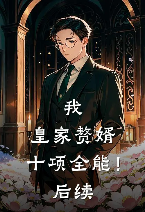 我，皇家赘婿，十项全能！后续